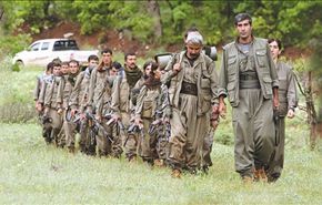 مقتل 16 مسلحا بهجوم للاكراد في ريف راس العين شمال سوريا