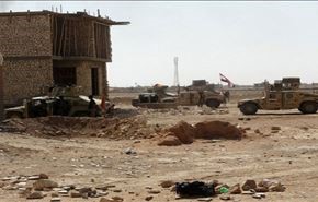 19 پلیس عراقی قربانی حمله ناگهانی داعش در الانبار