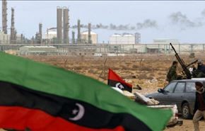 درگیری‌های شدید در هلال نفتی شرق لیبی