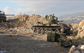 الجيش السوري يحبط هجوما رابعا لداعش على مطار دير الزور