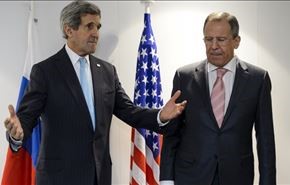 لافروف : روسيا لن تنصاع  لأية ضغوط امريكية