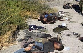 مقتل 5 قياديين من داعش بينهم كويتي وتونسي بدير الزور