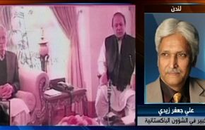 ايران ودول المنطقة ومجزرة طالبان بباكستان وانخفاض اسعار البترول