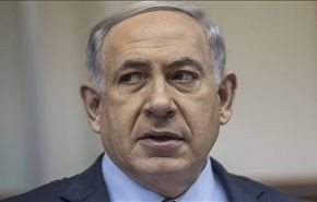 نتانياهو يطالب اوروبا اعادة ادراج حماس على لائحة الارهاب
