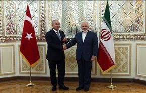 إنطلاقة جديدة لعلاقات التعاون السياسي والاقتصادي الإيرانية التركية
