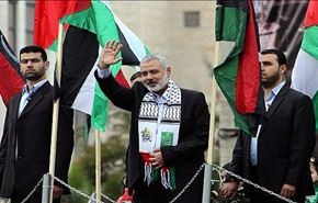 حماس: قرار محكمة العدل الأوروبية 