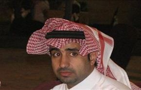 الناشط السعودي البجادي يواجه محاكمة بتهمة جديدة