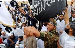 داعش مسؤولیت ترورهای تونس را بر عهده گرفت