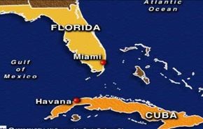 مسکو: کوبا نشان داد تحریم بی‌نتیجه است