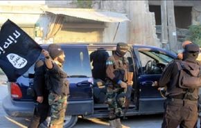 هلاکت سرکرده نظامی داعش در حومه دیرالزور