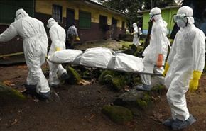الصحة العالمية: وفاة 6900 شخص بسبب فيروس ايبولا