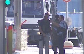 المستوطنون يدنسون الاقصى ويعتدون على المصلين