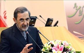 ولايتي: ايران توظف قدراتها لوحدة العالم الاسلامي