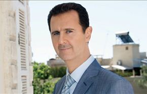 ماذا وراء زيارة إبن عم بشار الأسد الى مصر؟
