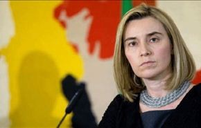 وزيرة خارجية الاتحاد الاوروبي تزور العراق الاثنين والثلاثاء