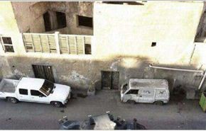 إقتحام العديد من المنازل في العوامية