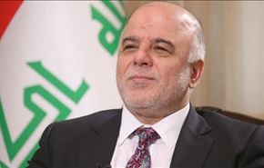 تبریک نخست وزیر عراق به نیروهای پیشمرگه