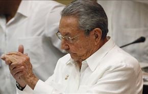كاسترو : هافانا تأمل أن يخفف أوباما الحصار المفروض على كوبا