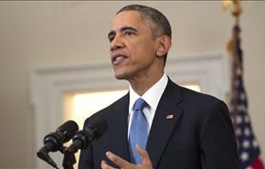أوباما يأمر بحظر صادرات السلع والتكنولوجيا والخدمات إلى القرم