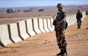 الجيش الجزائري يقتل  ثلاثة مسلحين في بومرداس