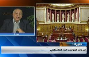 احداث العوامية وانتخابات تونس وحق تقرير المصير للفلسطينيين