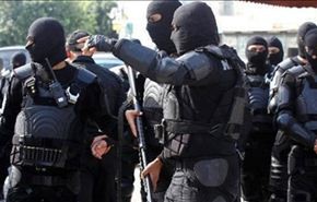 مصر تلقي القبض على أخطر عنصر لجماعة 
