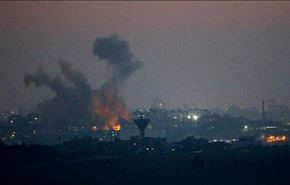 هنيه:مصر به اشغالگران اجازه نقض آتش بس ندهد