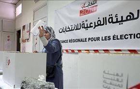 رقابت نامزدهای ریاست جمهوری درانتخابات تونس