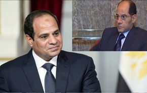 برکناری رییس اطلاعات مصر بعداز بازگشت ازعربستان