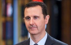 الاسد: السوريون مصممون على استئصال الارهاب والتطرف