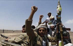 بالفيديو؛ عودة الامن لأرحب اليمنية بعد تطهيرها من التكفيريين