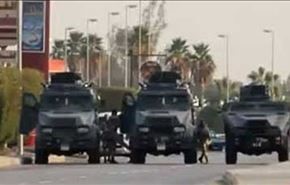 واکنش انقلابیون بحرین به جنایت جدید آل سعود