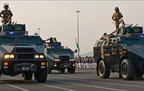 یورش دوباره نیروهای سعودی به عوامیه + فیلم