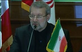 خاص:ماذا عن لقاء لاريجاني والسيد السيستاني في النجف