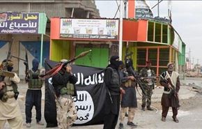 داعش 8 عراقی را در صلاح الدین اعدام کرد