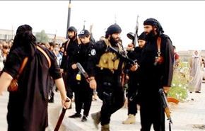 اختلاف سران داعش بر سر تعیین 