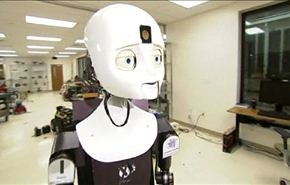الكشف عن روبوت قادر على فهم المشاعر الانسانية
