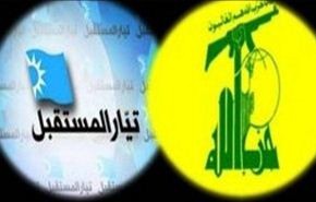 الحوار بين حزب الله وتيار المستقبل..الى ماذا يؤشر؟+فيديو