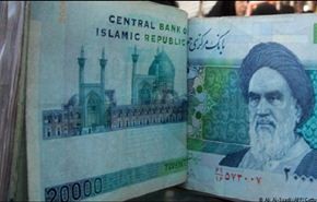 ايران تحقق نموا اقتصاديا بنسبة 4% خلال 6 شهور