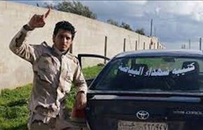 الساروت؛ احد ابرز المحرضين ضد النظام السوري ينضم لداعش