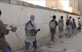 هلاکت یکی از سرکرده‌های ارشد داعش در کرکوک