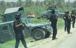 بالفيديو؛ الجيش العراقي يواصل تقدمه في صلاح الدين