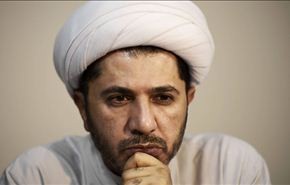 الشيخ سلمان يصل التحقيقات والسلطة تمنع حضور محاميه