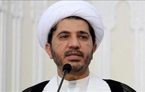 واکنش 37 سازمان حقوق بشری به بازداشت شیخ سلمان