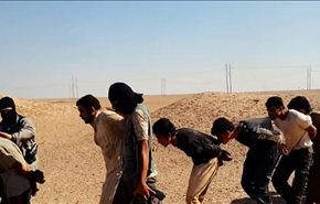 داعش أعدمت ألفي شخص في سوريا نصفهم من عشيرة سنية