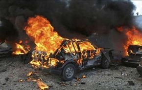 مقتل 6 وجرح 10 بتفجير سيارة مفخخة في عفرين السورية