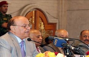 رئيس اليمن يعين العميد الشامي نائبا لرئيس هيئة الأركان