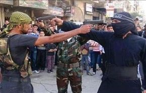 النصره علیه "خوارج" درعا اعلام جنگ کرد