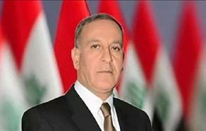 وزير الدفاع العراقي يبدا زيارة لطهران
