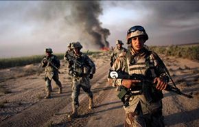 الداخلية العراقية تعلن استعادة منطقة جديدة وداعش يعدم 4 مدنيين